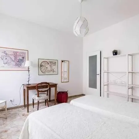 Appartement Casa Carlotti *