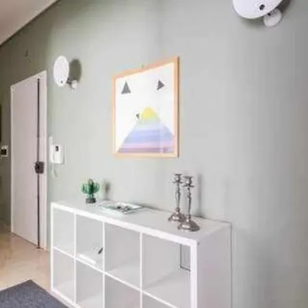 Casa Carlotti Appartement *