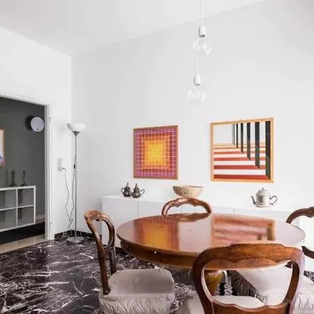 Appartement Casa Carlotti Bologne