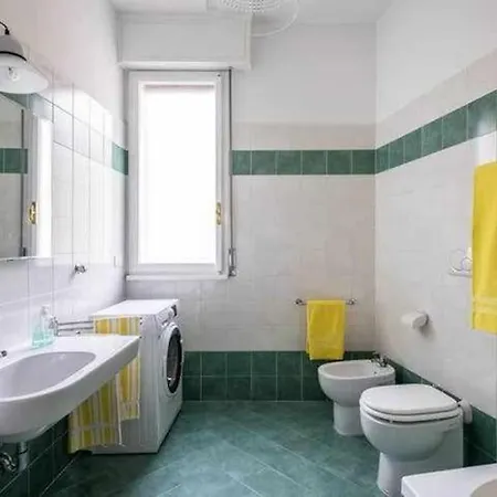 Casa Carlotti Bologne