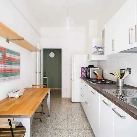 Casa Carlotti Appartement *