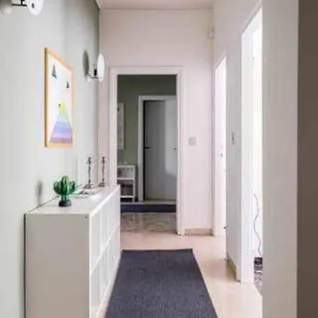 Appartement Casa Carlotti
