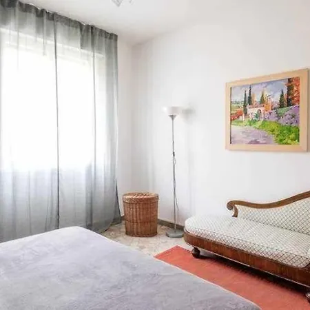 Appartement Casa Carlotti Bologna
