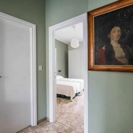 Appartement Casa Carlotti