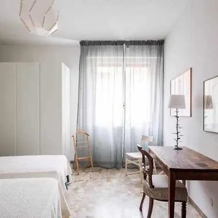 Appartement Casa Carlotti Bologna