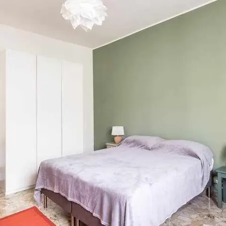 Casa Carlotti Bologna