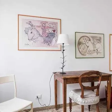 Casa Carlotti